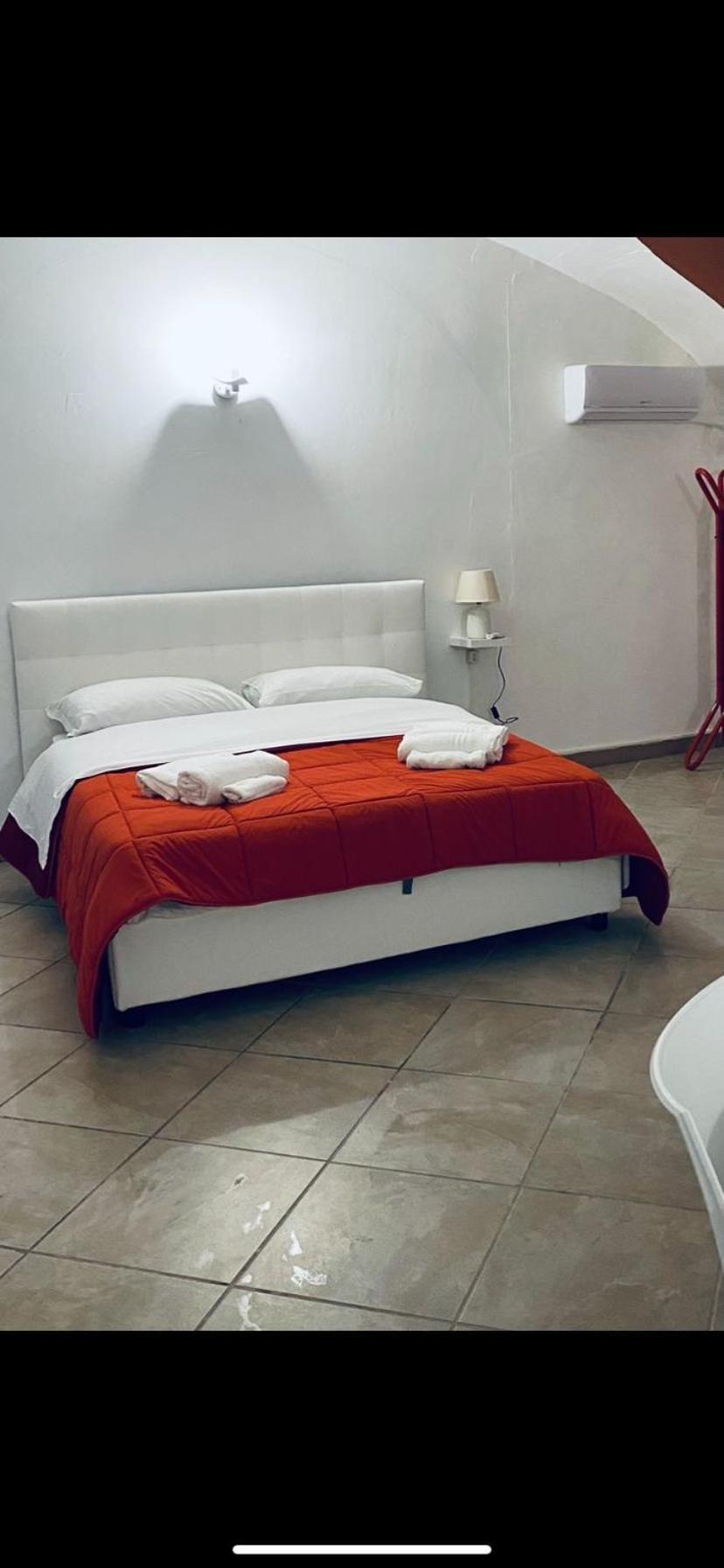 Hostel Bb La Fenice Naples Extérieur photo