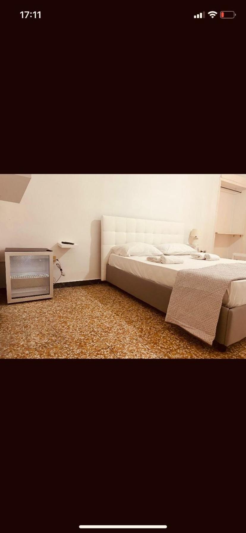 Hostel Bb La Fenice Naples Extérieur photo